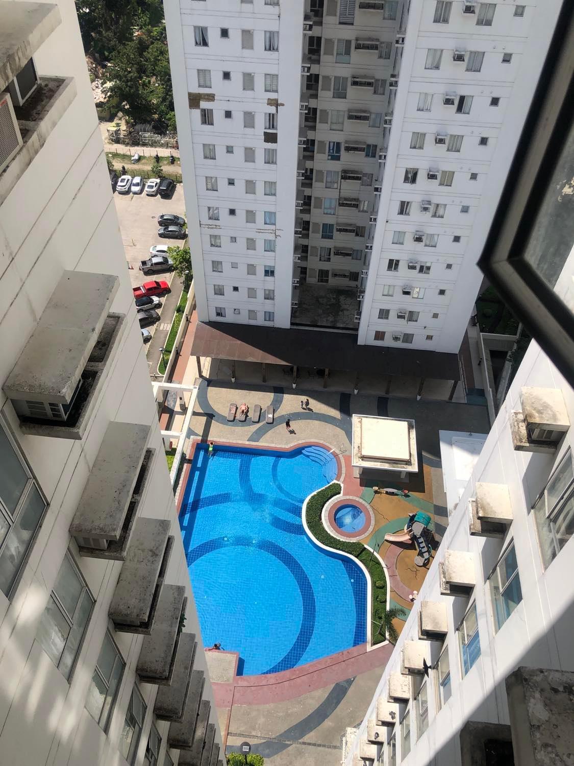 Apartment One Bedroom-avida Tower By Villahermia Staycation