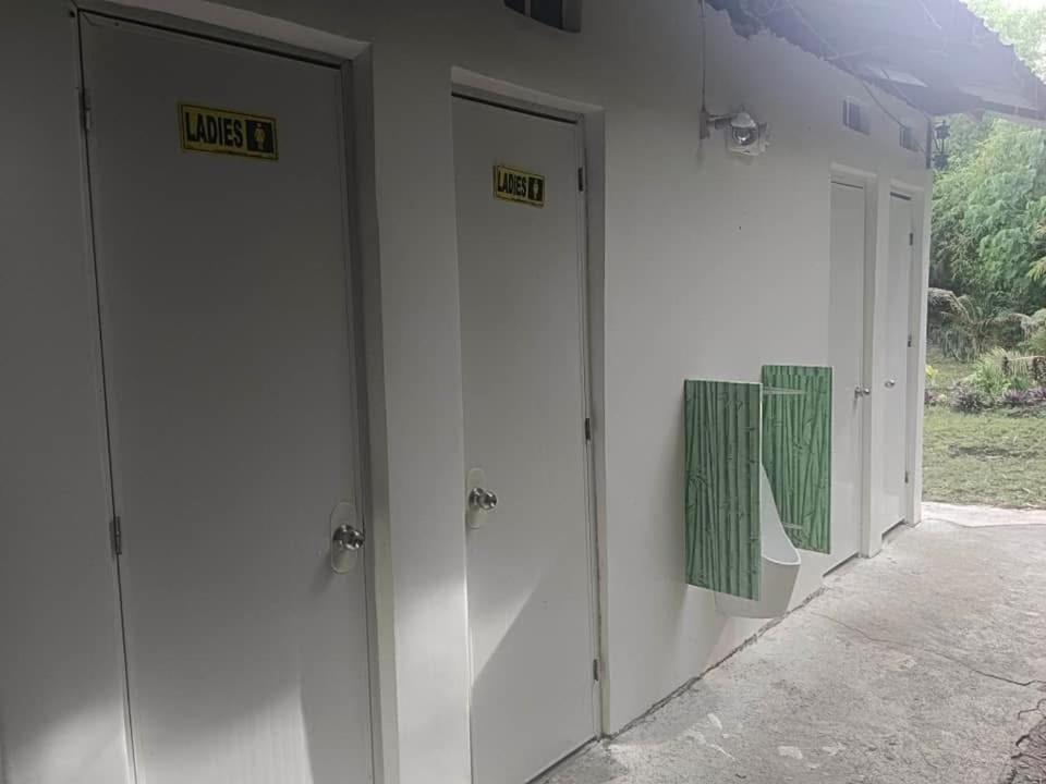 Acres Village With Air Conditioner