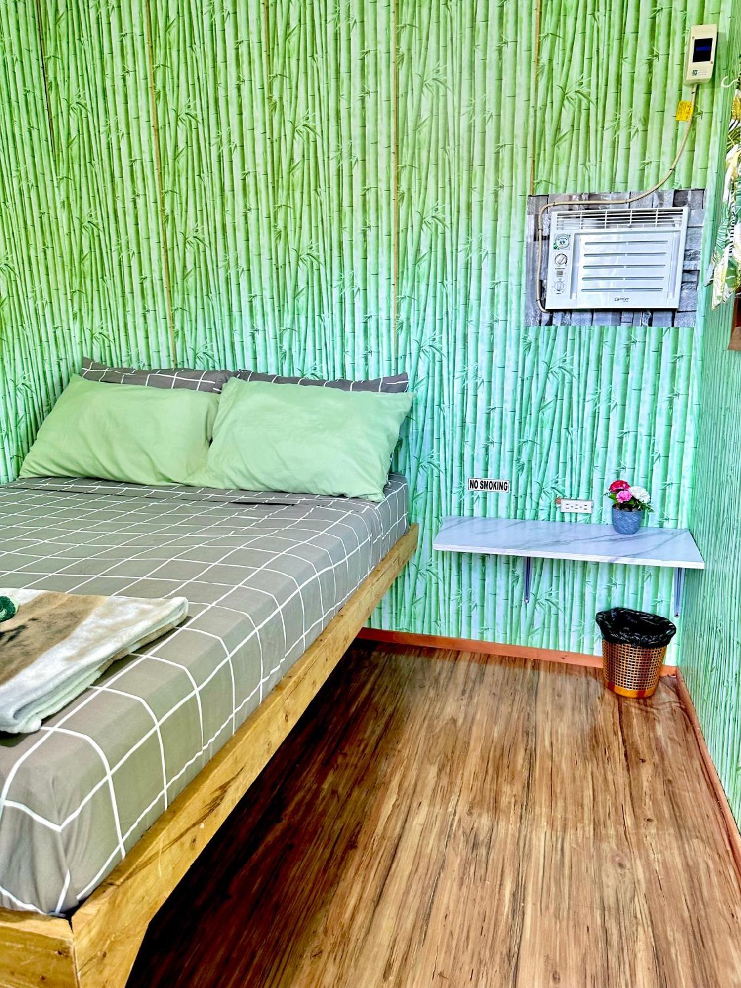 Acres Village With Air Conditioner Holiday home Moalboal