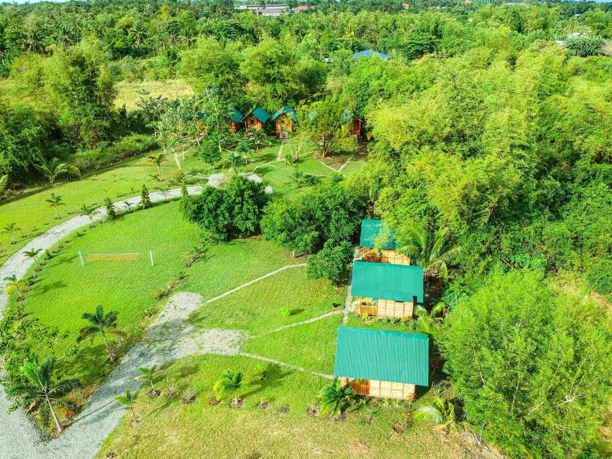 Acres Village With Air Conditioner Holiday home *