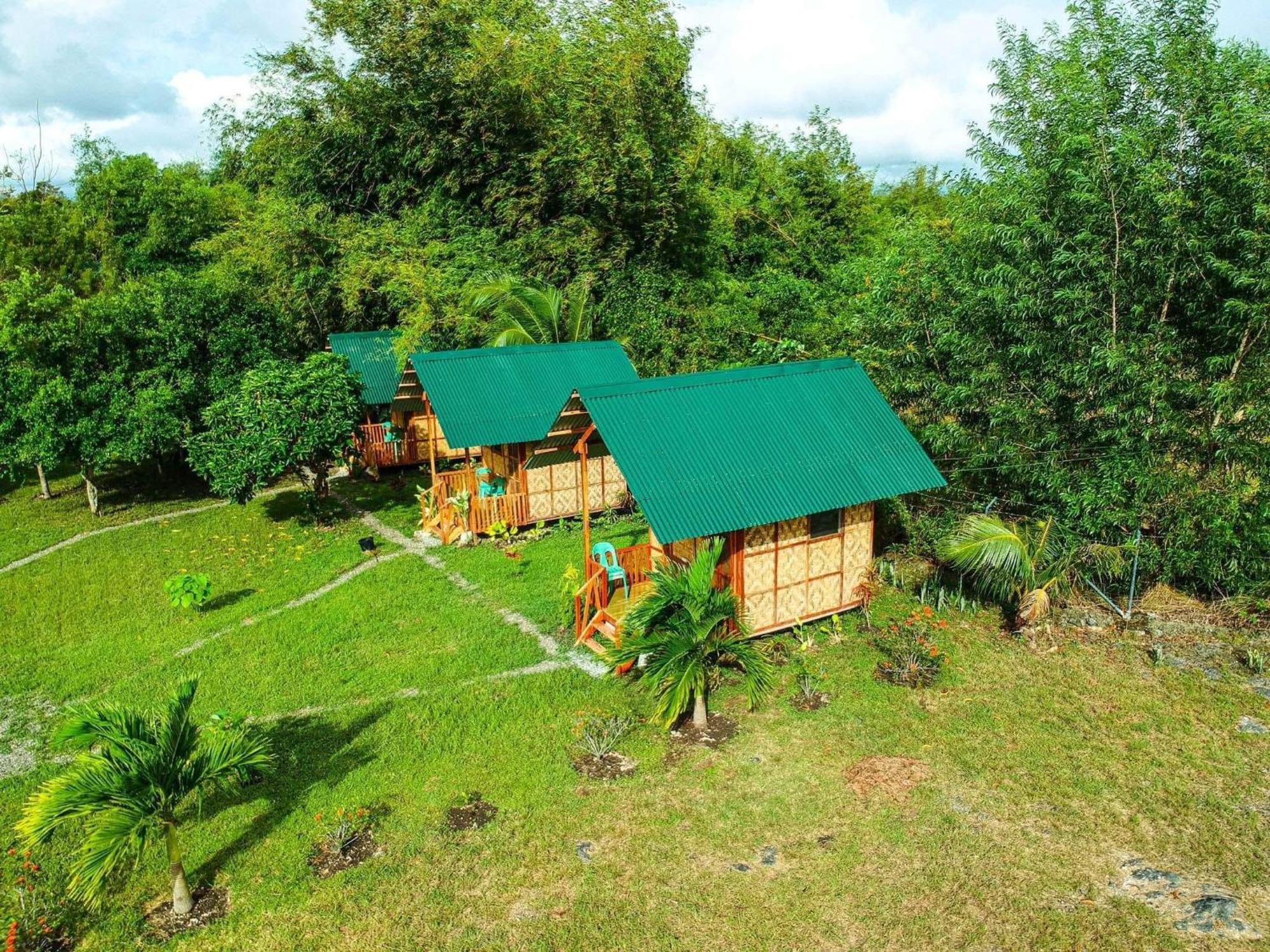 Acres Village With Air Conditioner