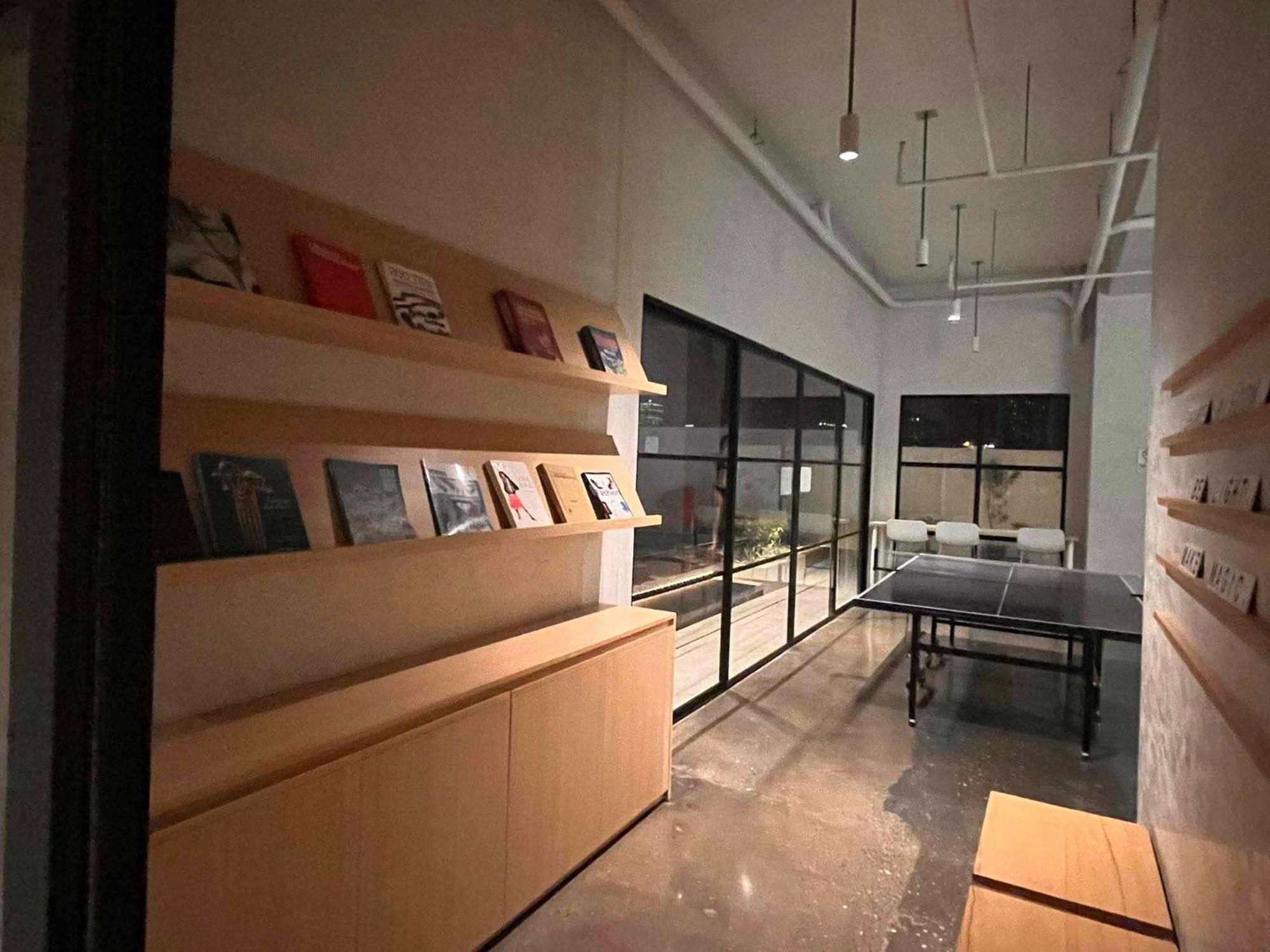 The Median Aparthotel