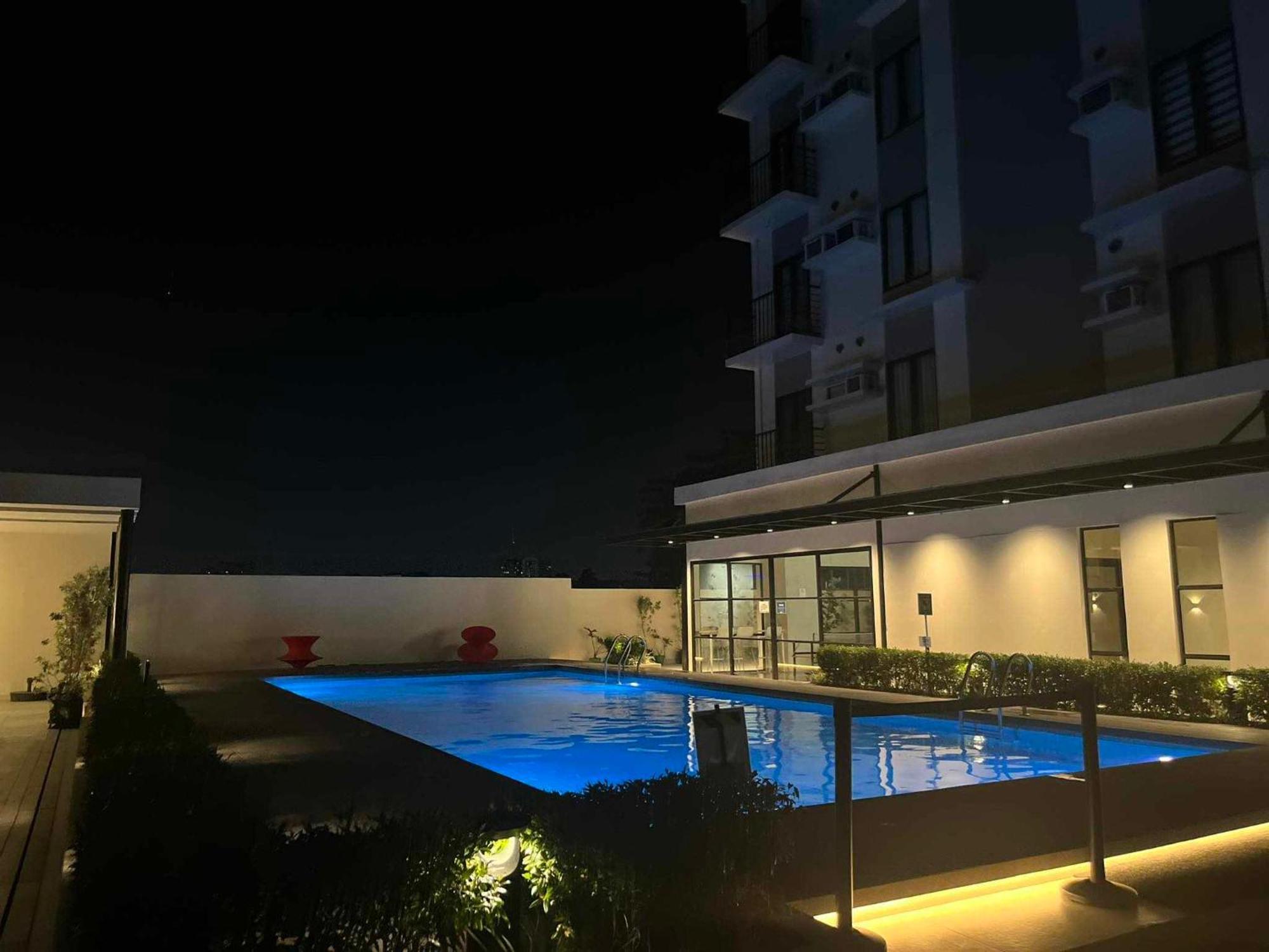 The Median Aparthotel