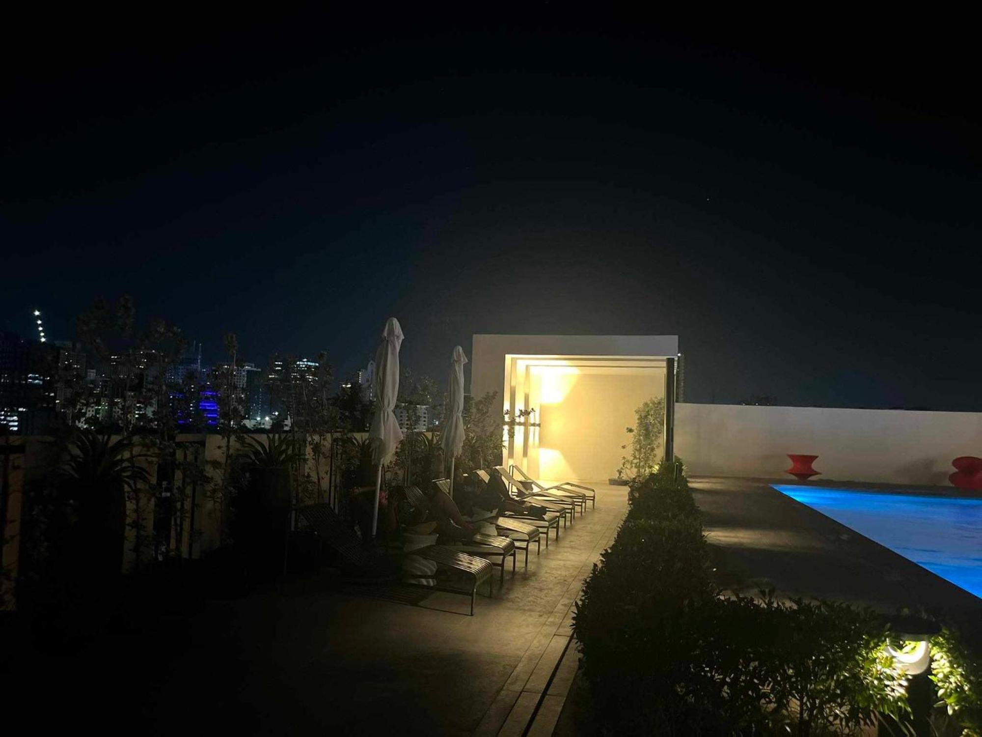 The Median Aparthotel Cebu