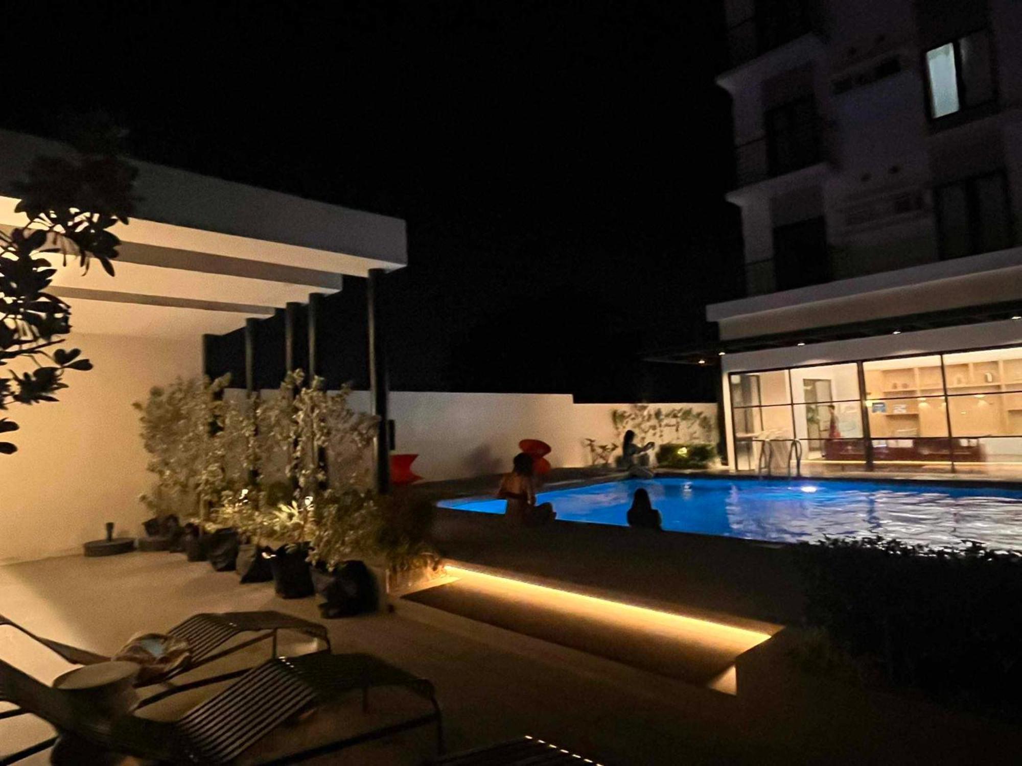 The Median Aparthotel