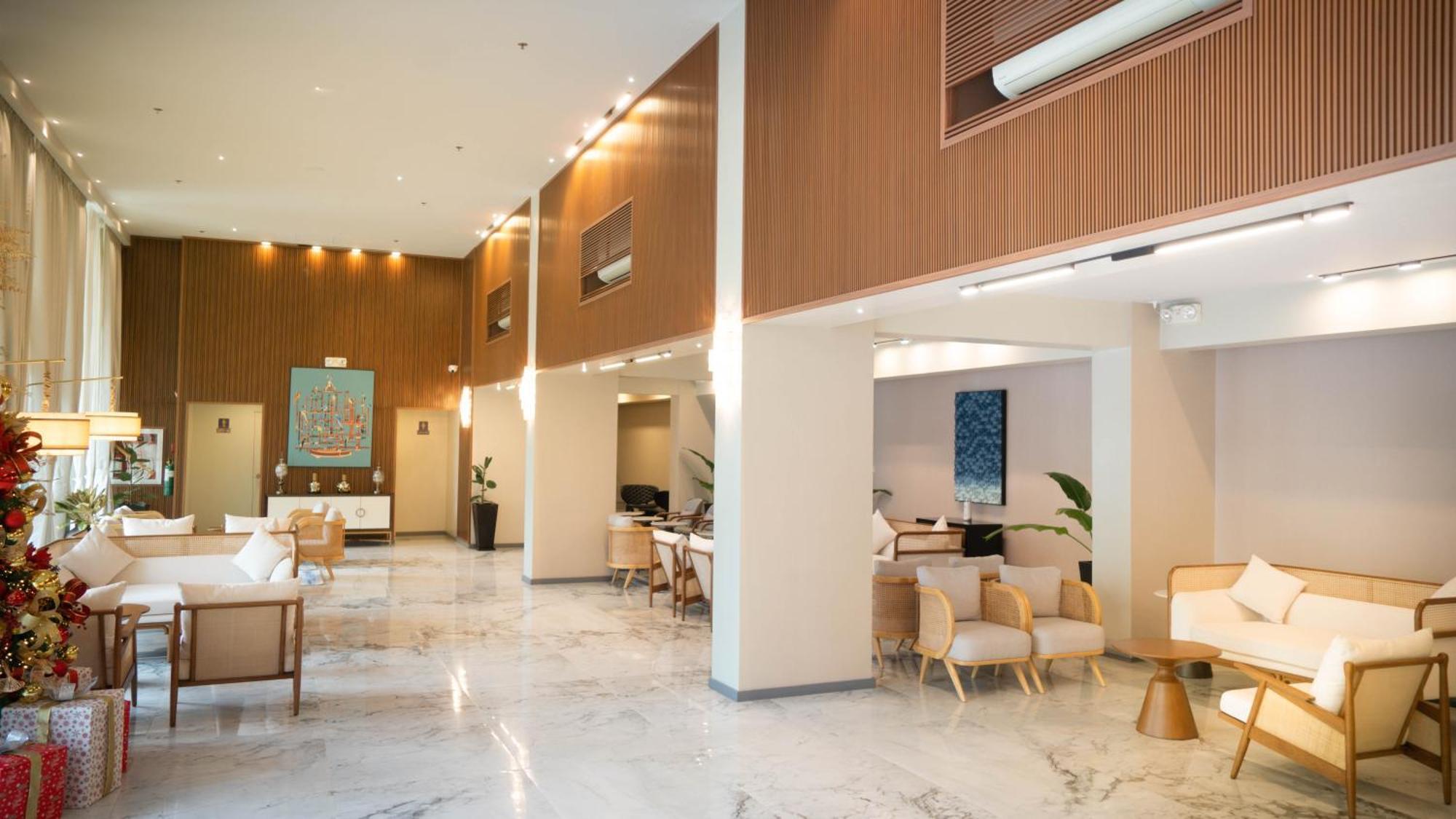 Staycity Serviced 3* Cebu