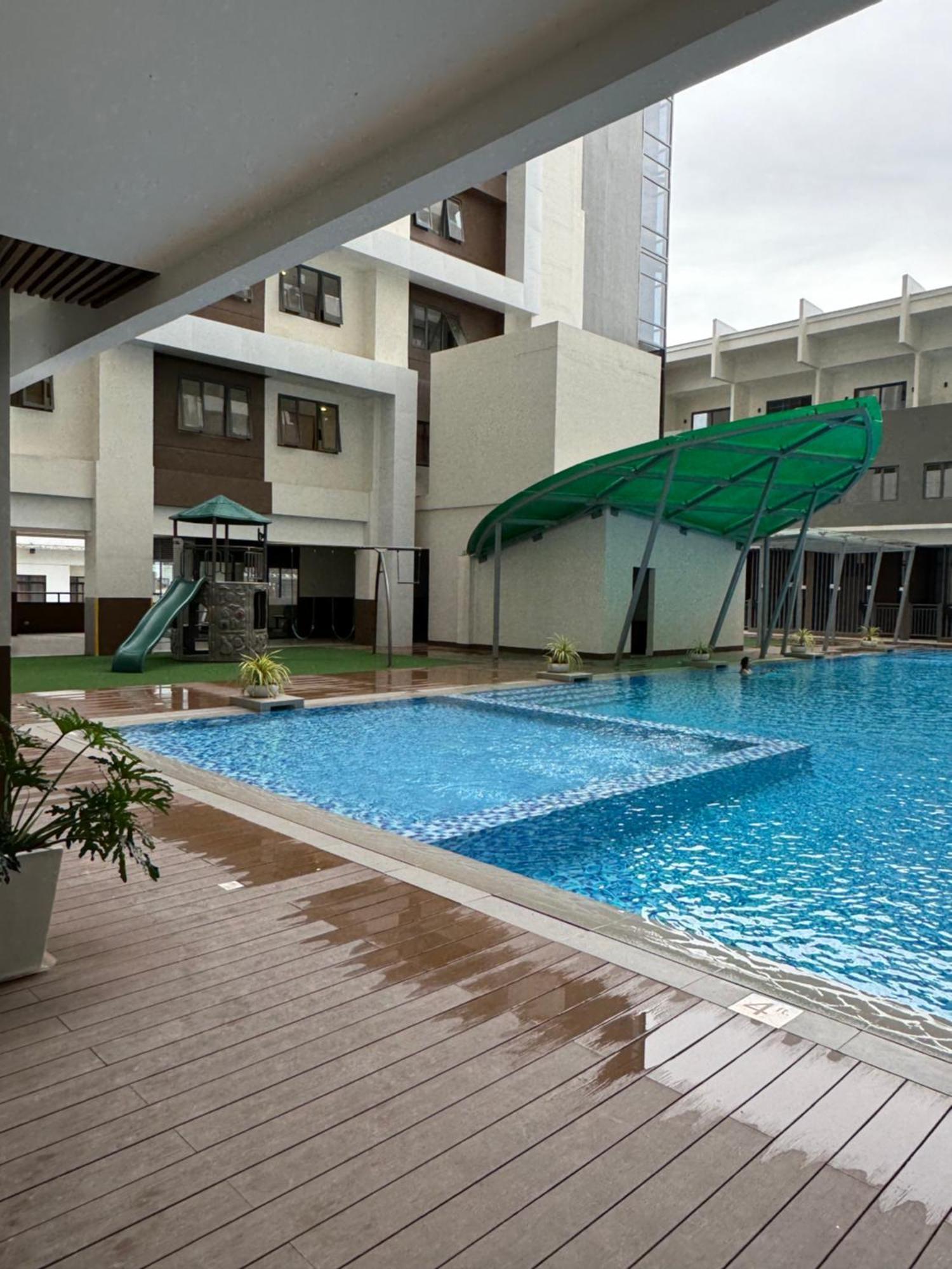 Be Residences Chic & Cozy *