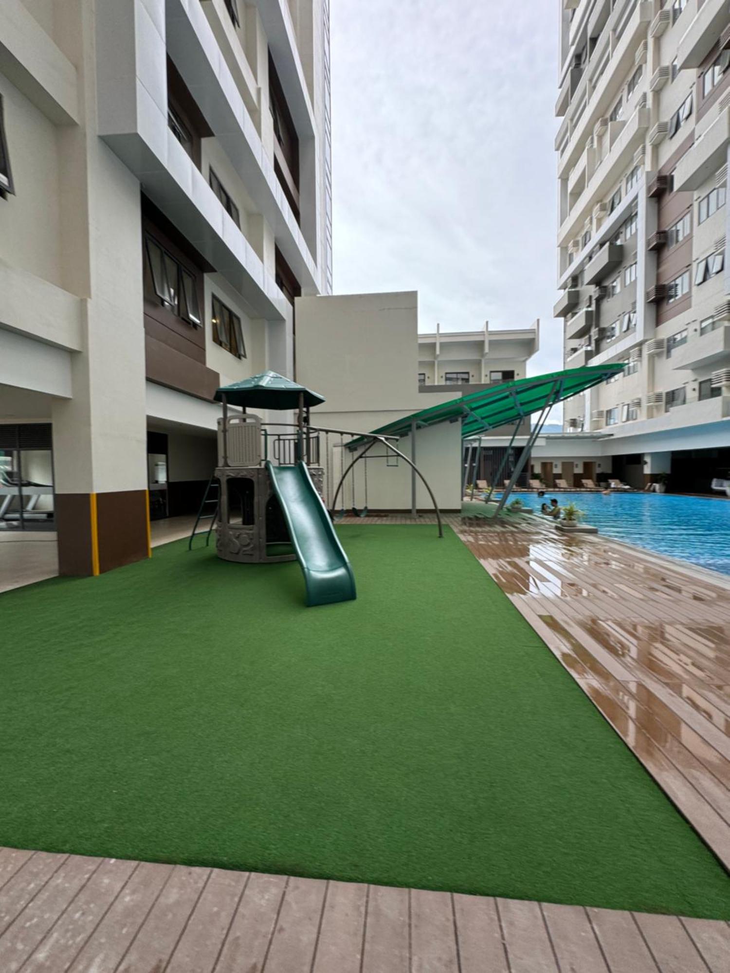 Hostel Be Residences Chic & Cozy Cebu