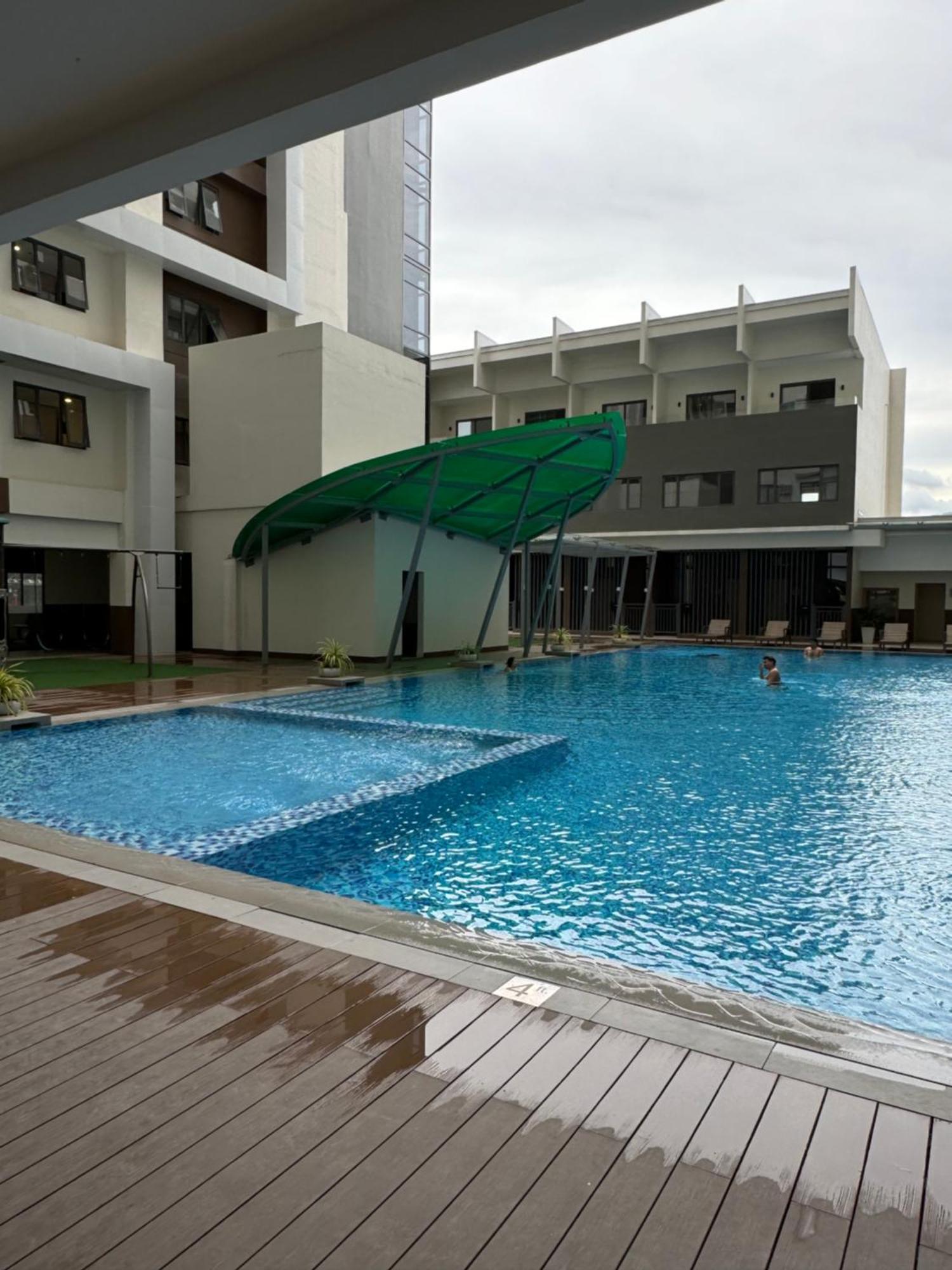 Hostel Be Residences Chic & Cozy Cebu
