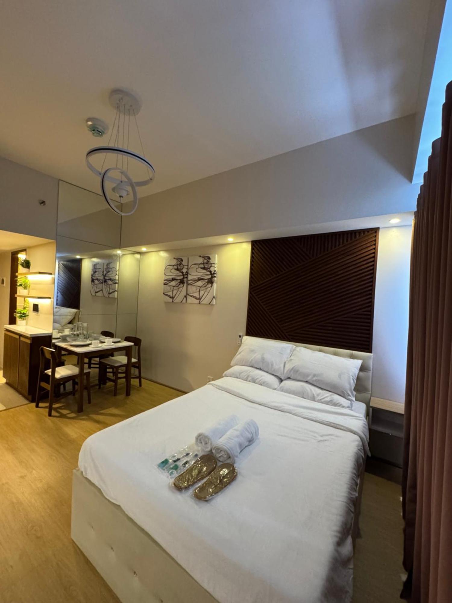 Hostel Be Residences Chic & Cozy Cebu