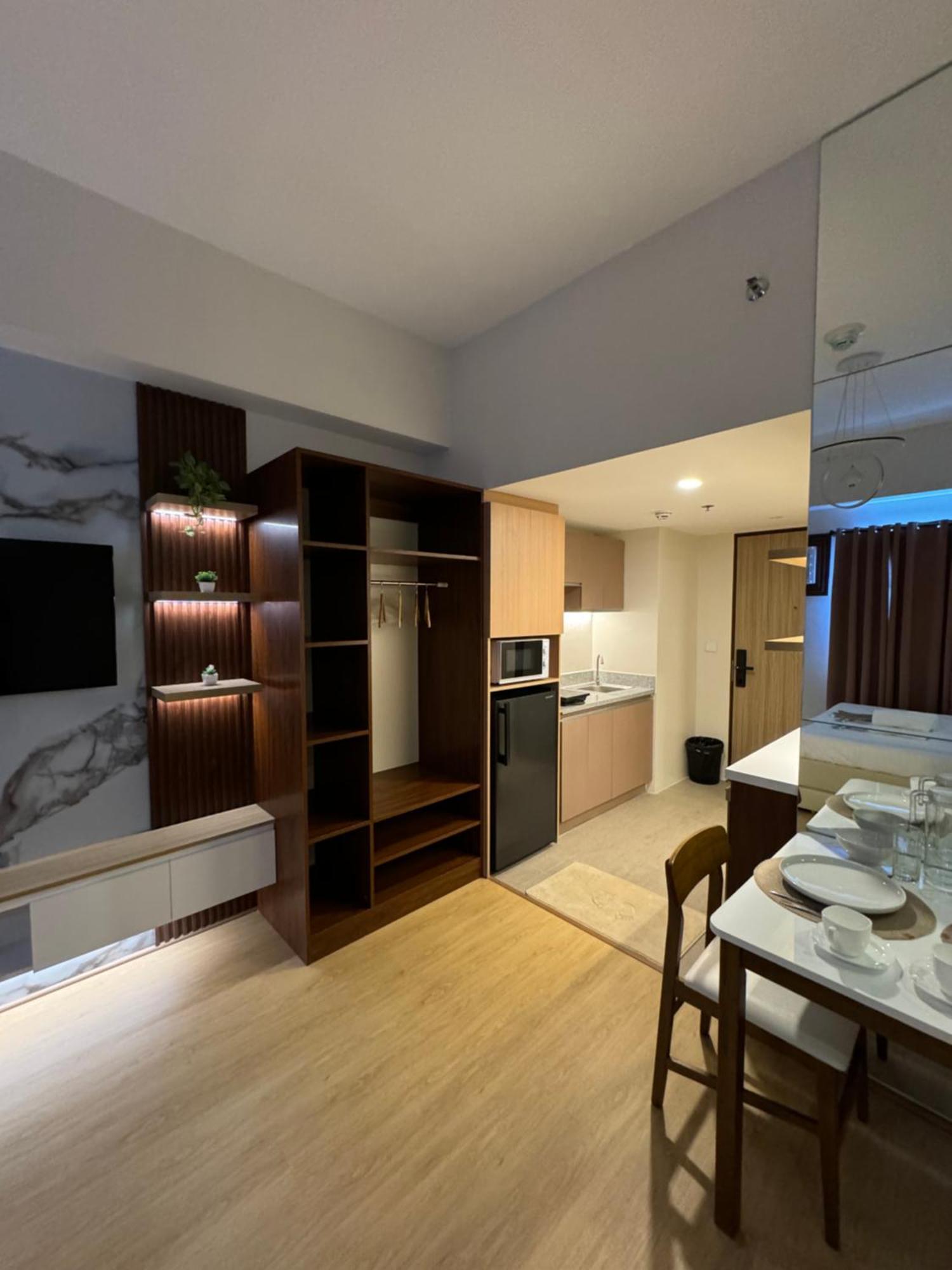 Be Residences Chic & Cozy * Cebu