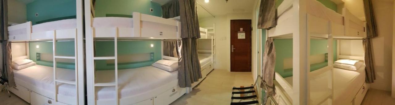 Hotel The By Alinace At Mango 2*