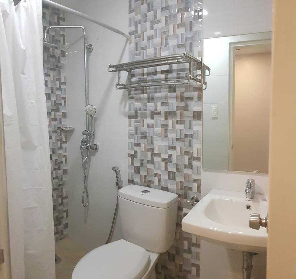 Hotel The By Alinace At Mango Cebu