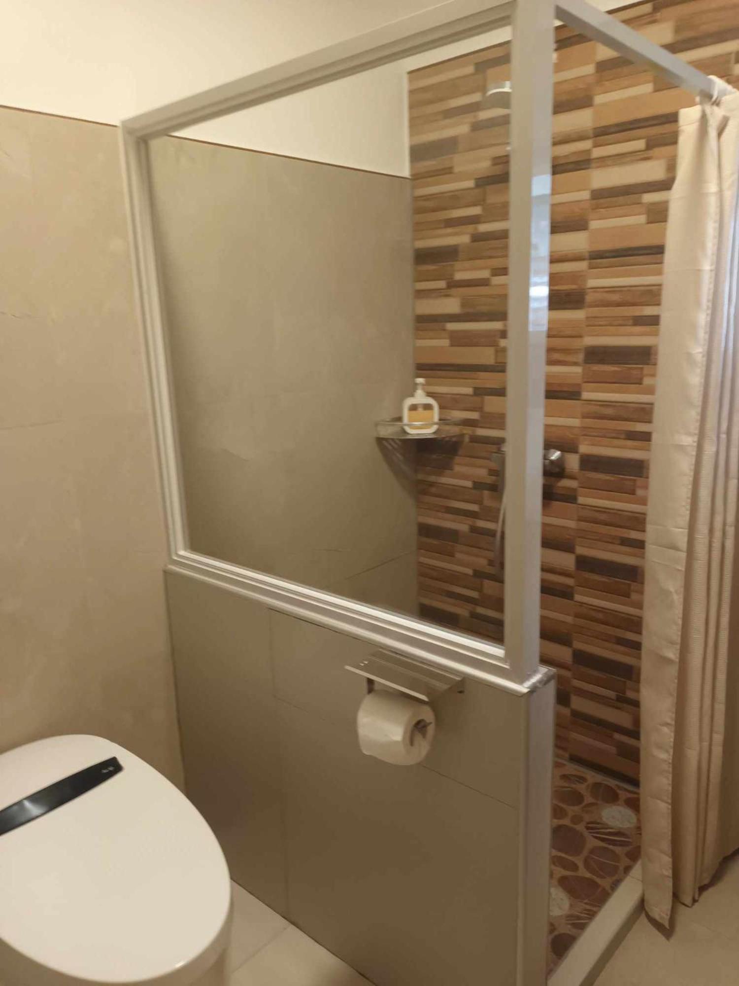 Skott's Comfy Lodge Santa Fe (Cebu)