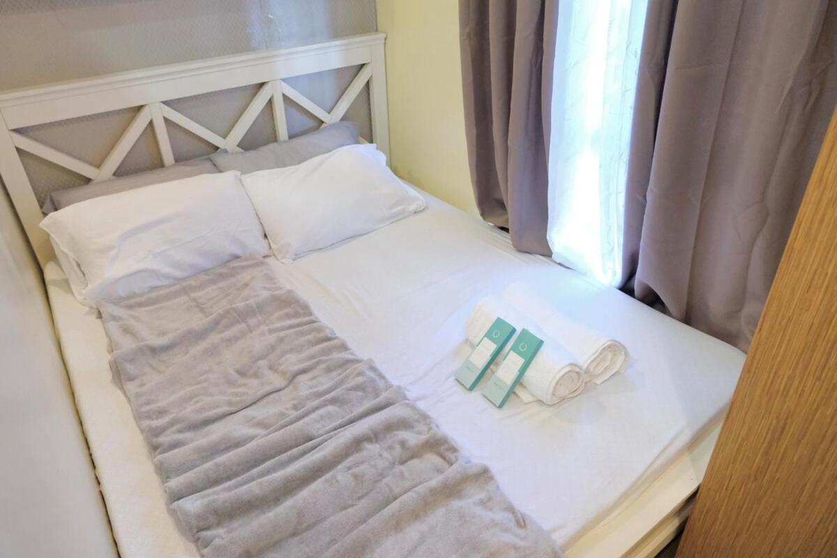 Comfycabin 2 At Avida Towers Riala It Park Apartment