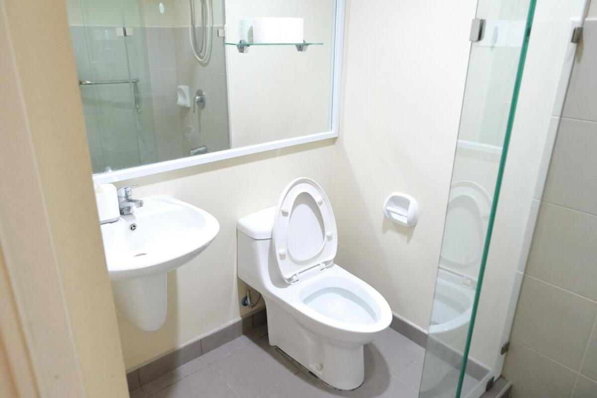 Comfycabin 2 At Avida Towers Riala It Park * Cebu