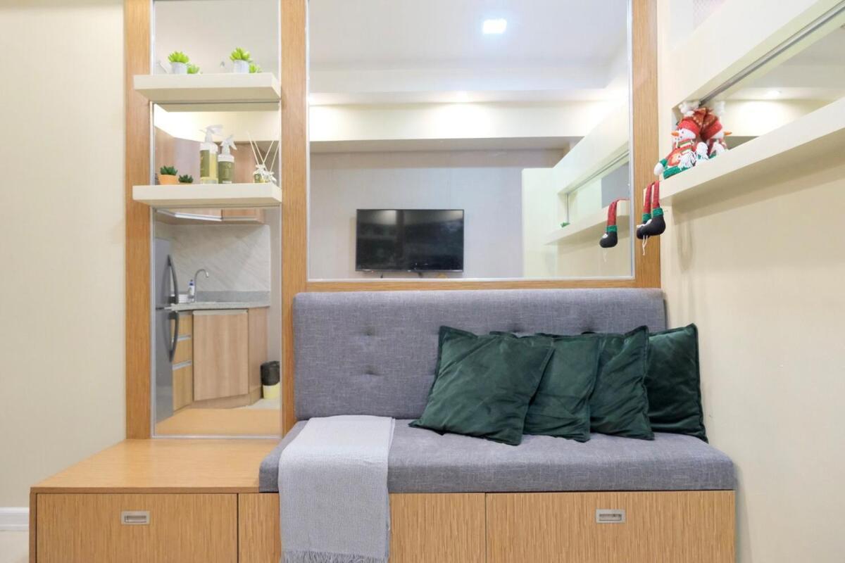 Comfycabin 2 At Avida Towers Riala It Park * Cebu