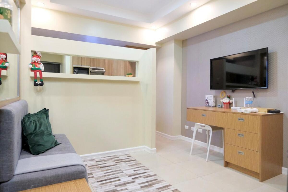 Comfycabin 2 At Avida Towers Riala It Park * Cebu