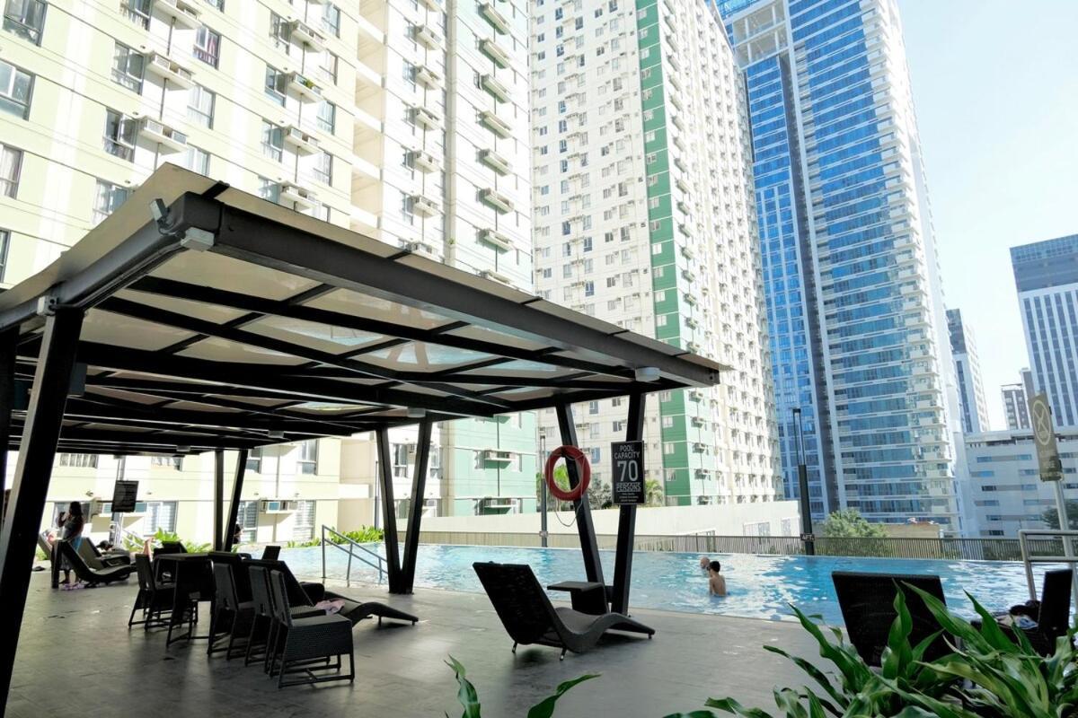 Apartment Comfycabin 2 At Avida Towers Riala It Park Cebu