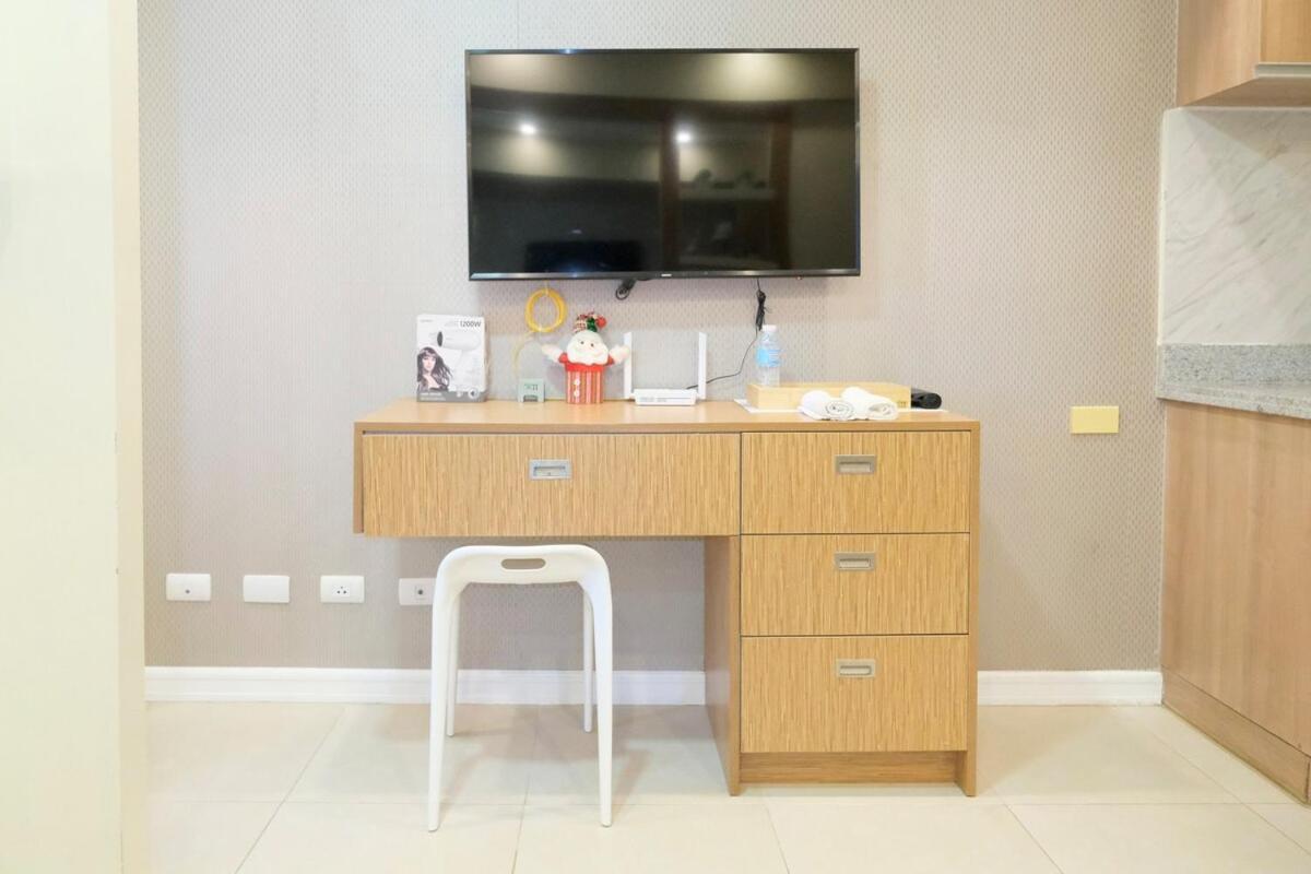 Comfycabin 2 At Avida Towers Riala It Park * Cebu