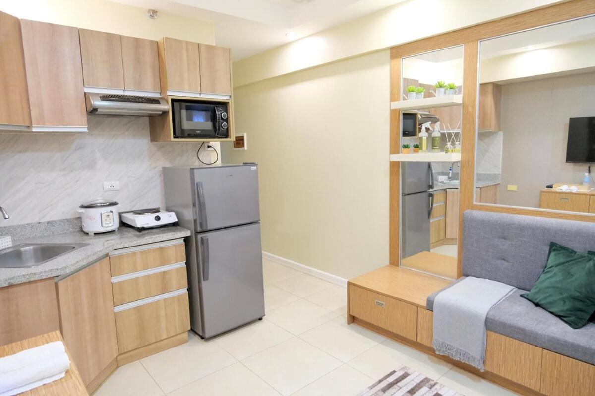 Comfycabin 2 At Avida Towers Riala It Park