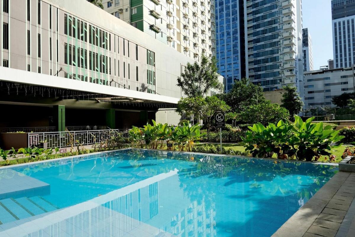 Apartment Comfycabin 2 At Avida Towers Riala It Park