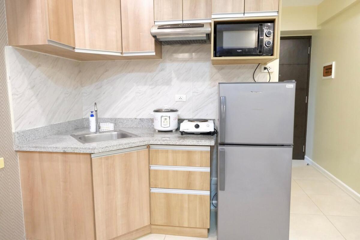Comfycabin 2 At Avida Towers Riala It Park Apartment Cebu