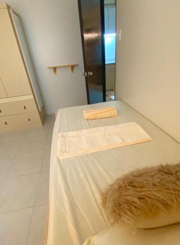 2-room Cozy In Cebu Apartment Mandaue City