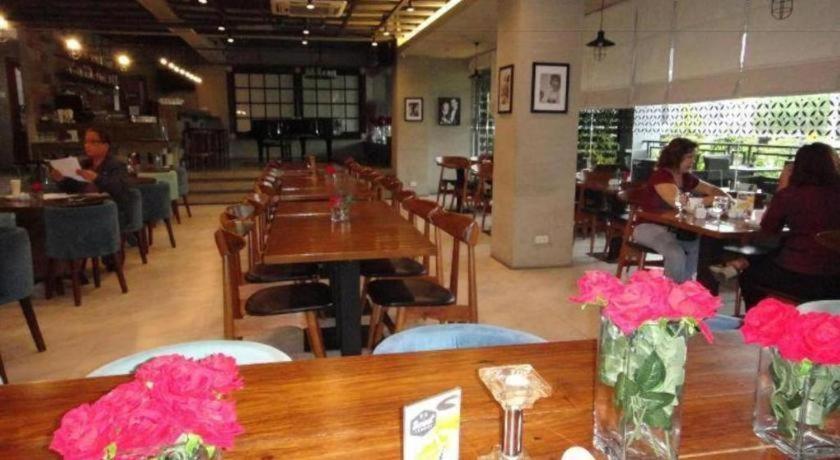 Hotel Big Cebu