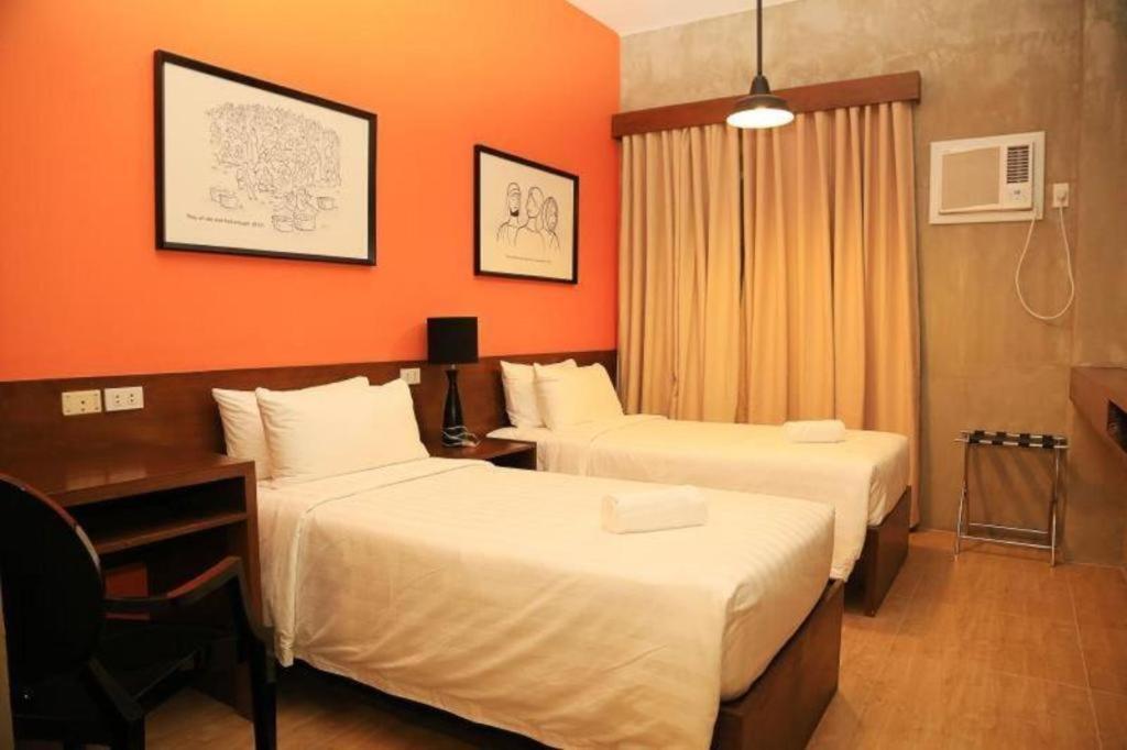 Hotel Big Cebu