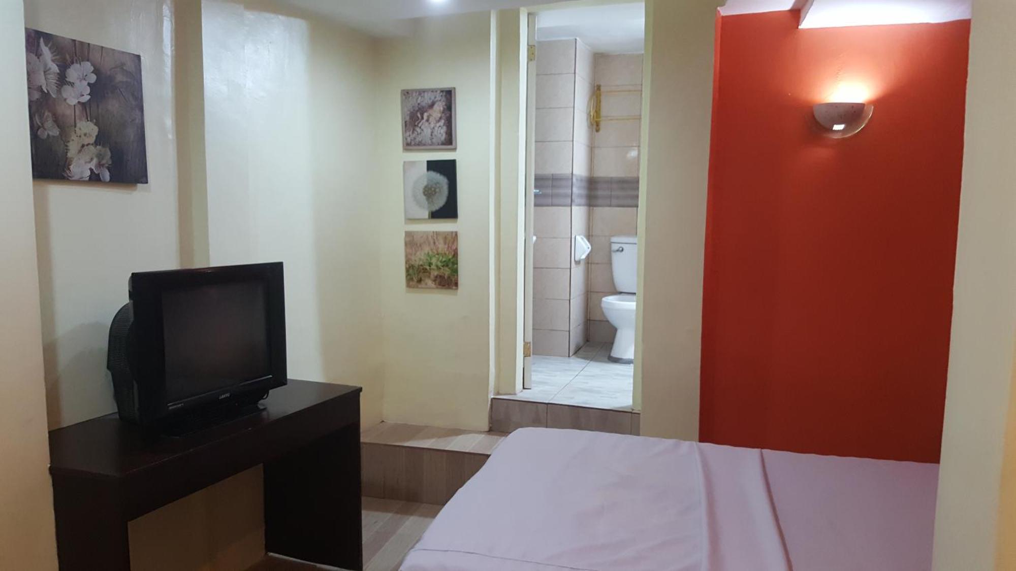 Hostel Mambaling Tourist