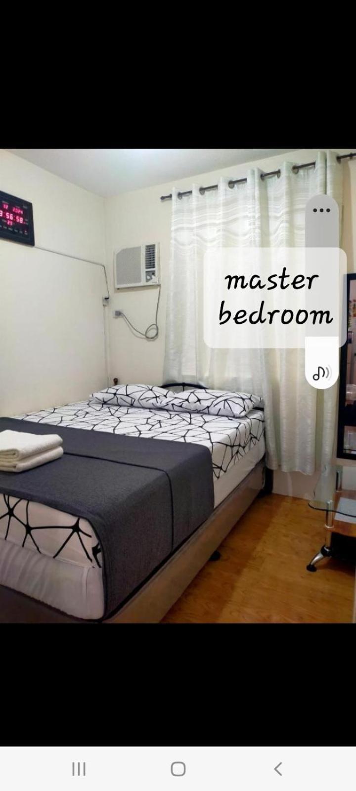 Two-bedroom At San Remo Oasis Apartment Cebu