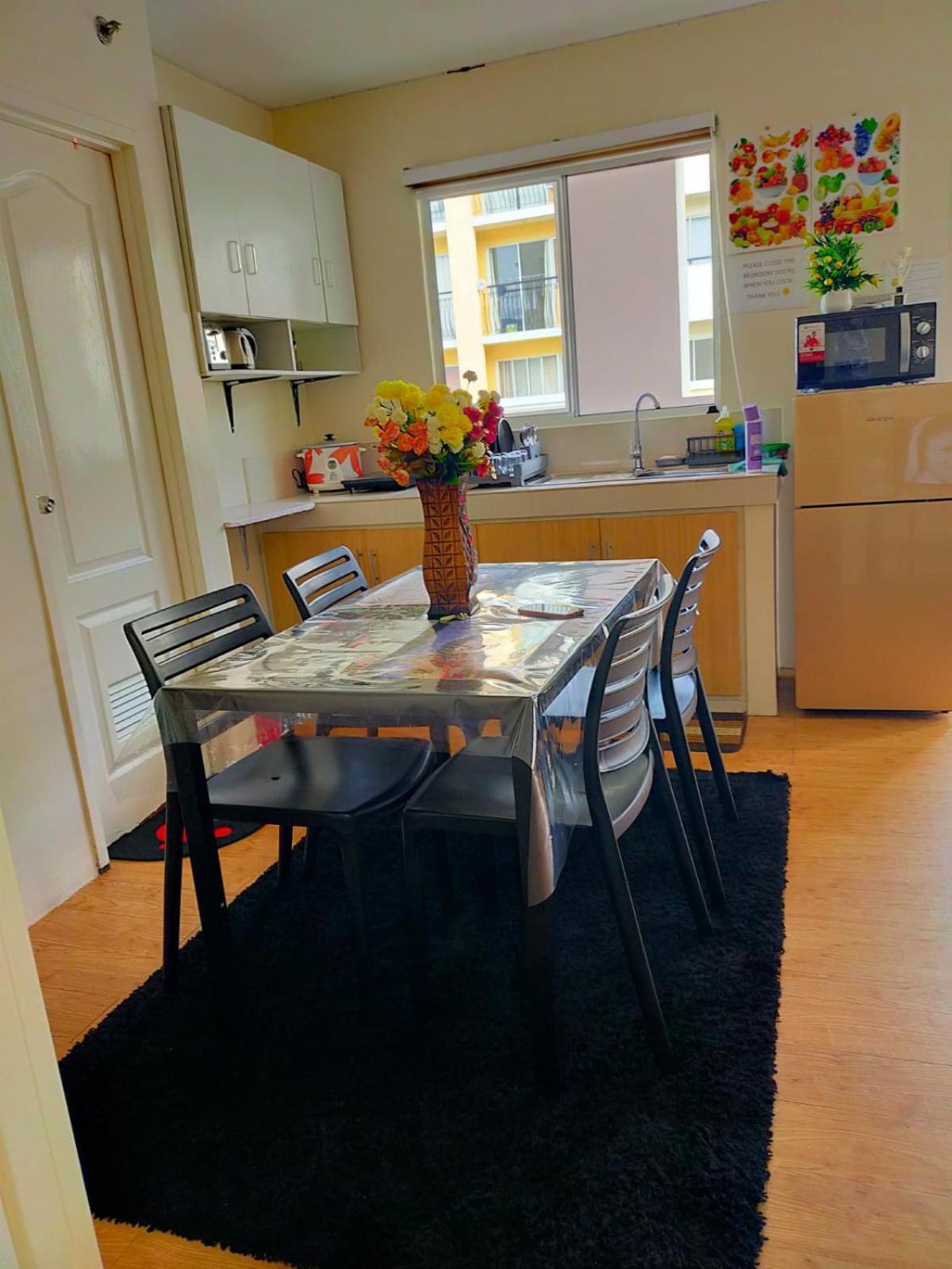 Apartment Two-bedroom At San Remo Oasis *