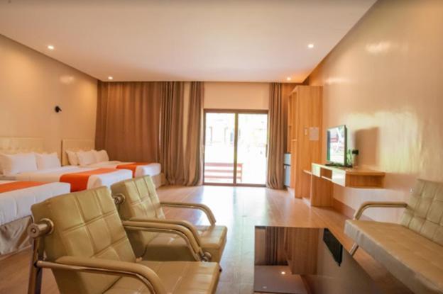 Camotes Ocean Heaven 4*