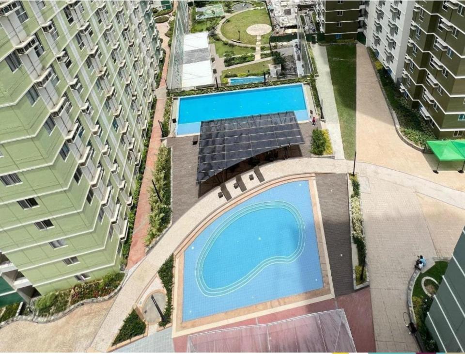 Brand New Unit - Avida Towers Riala Tower 4 Aparthotel