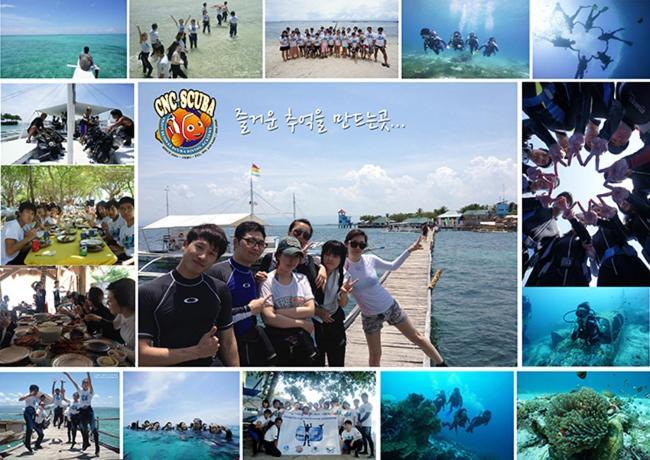 Cnc Dive At Cebu 2*