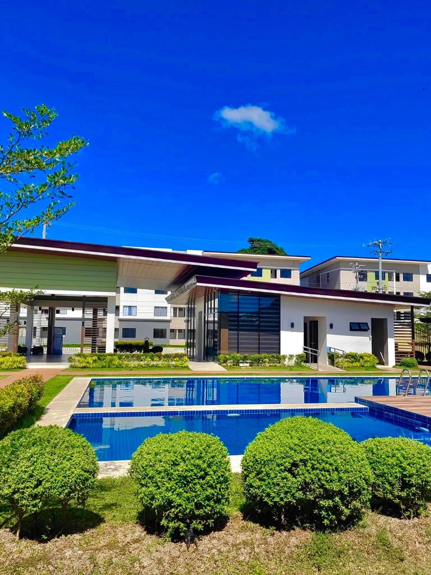 Apartment Karibubnb *
