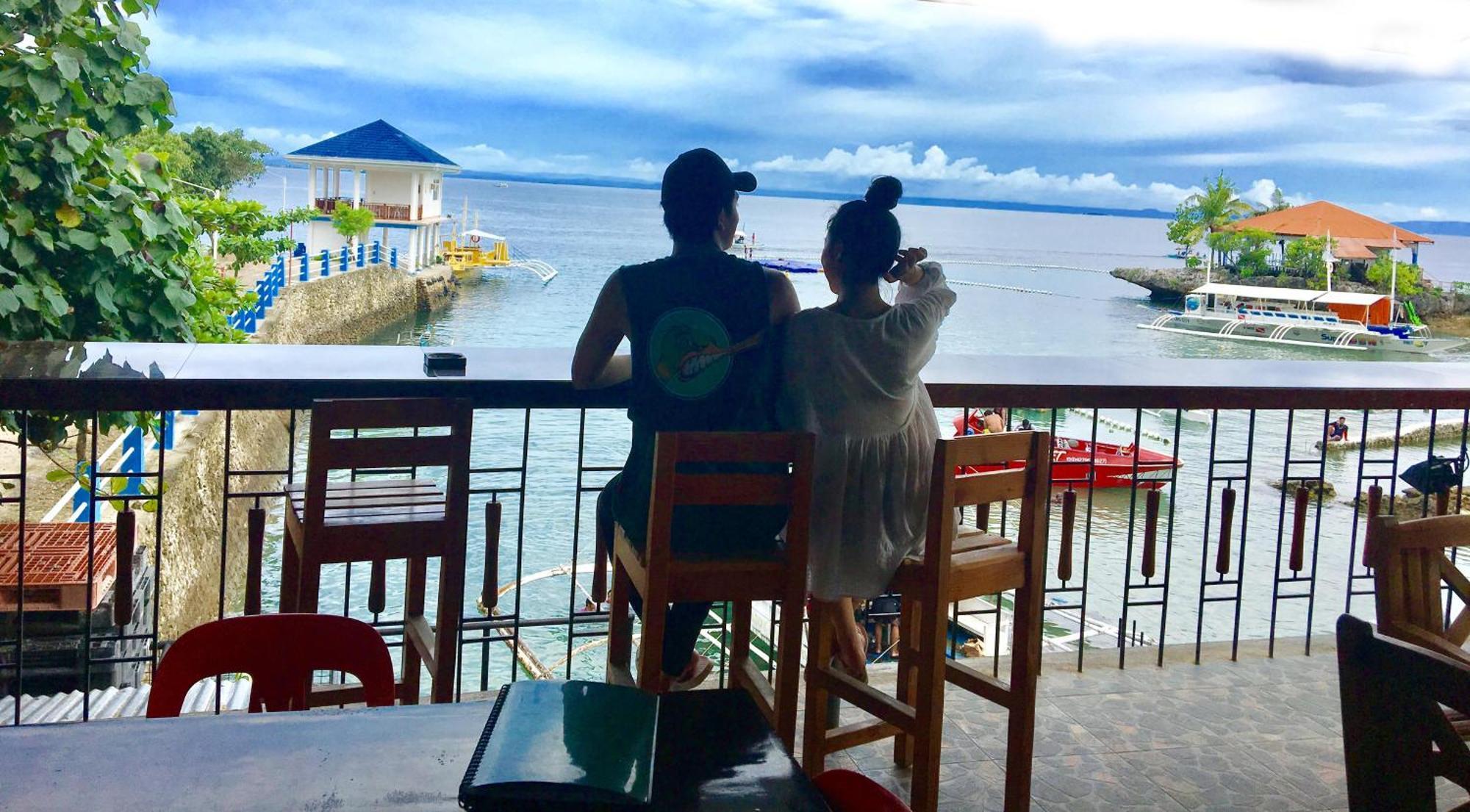 Hotel Cnc Dive At Cebu Lapu-Lapu City