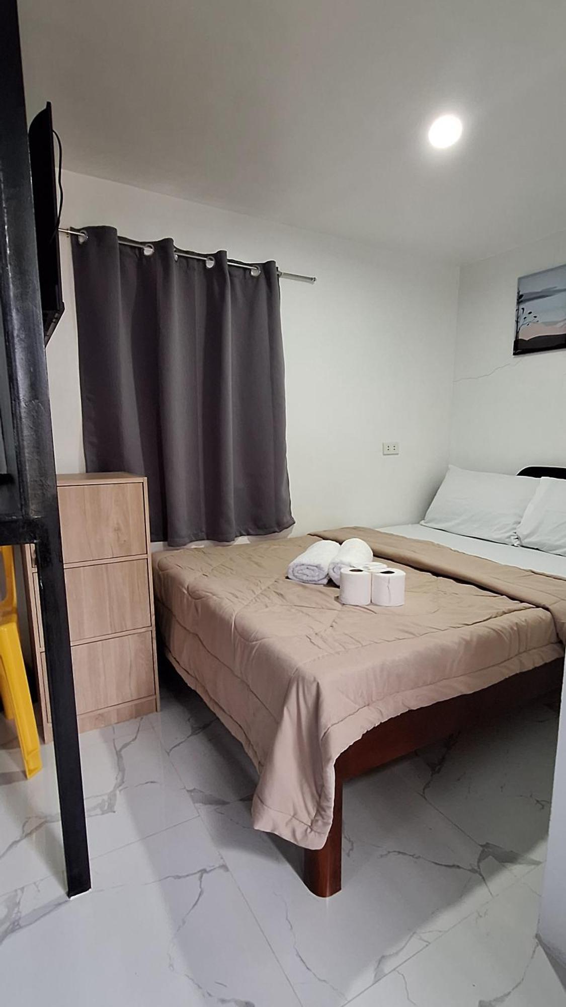 Apartment Kendra *