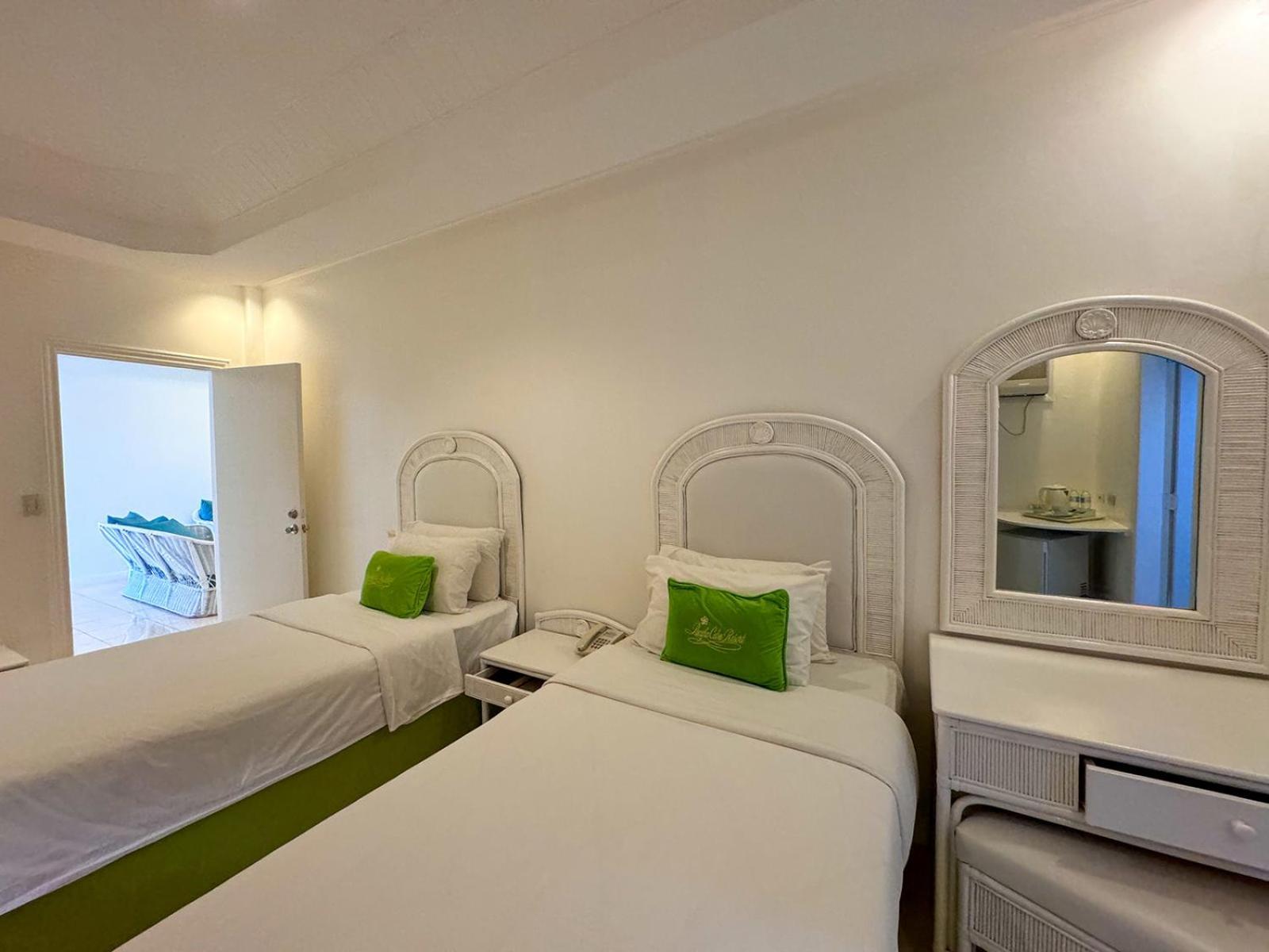 Resort Pacific Cebu Powered By Cocotel