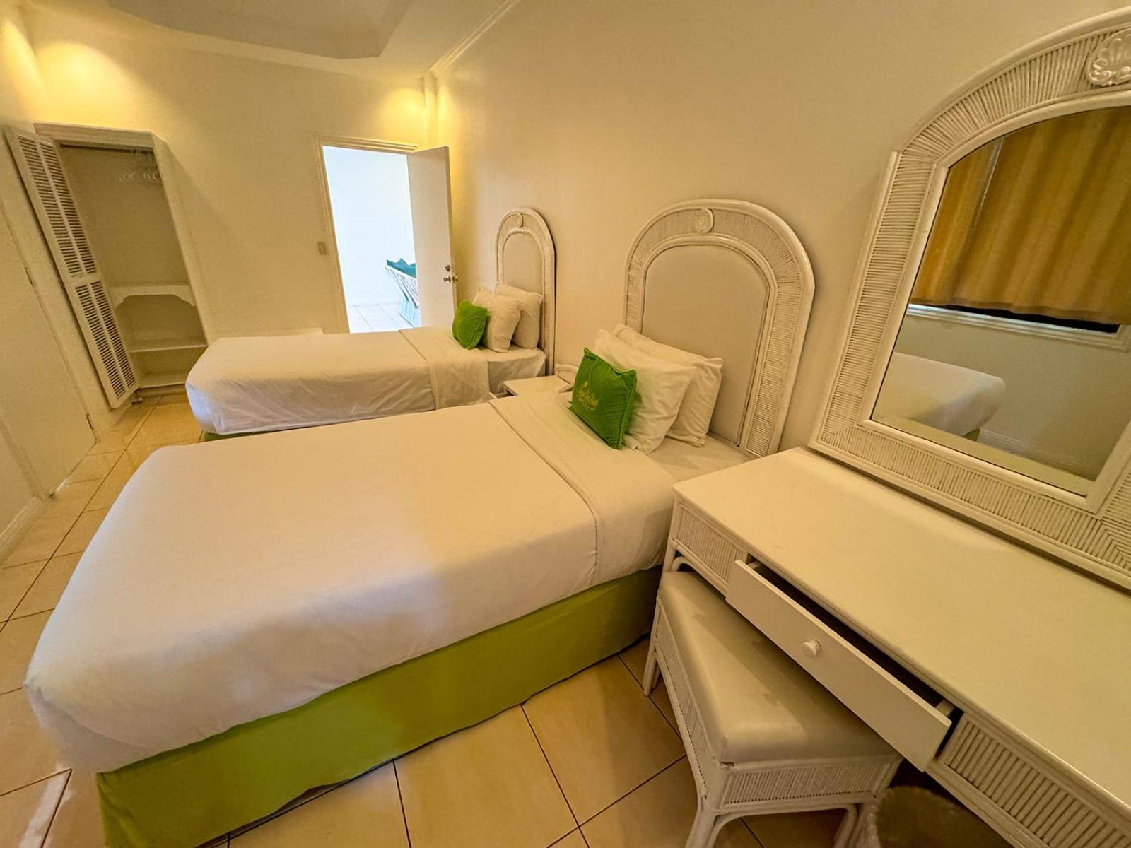 Pacific Cebu Powered By Cocotel Resort 3*