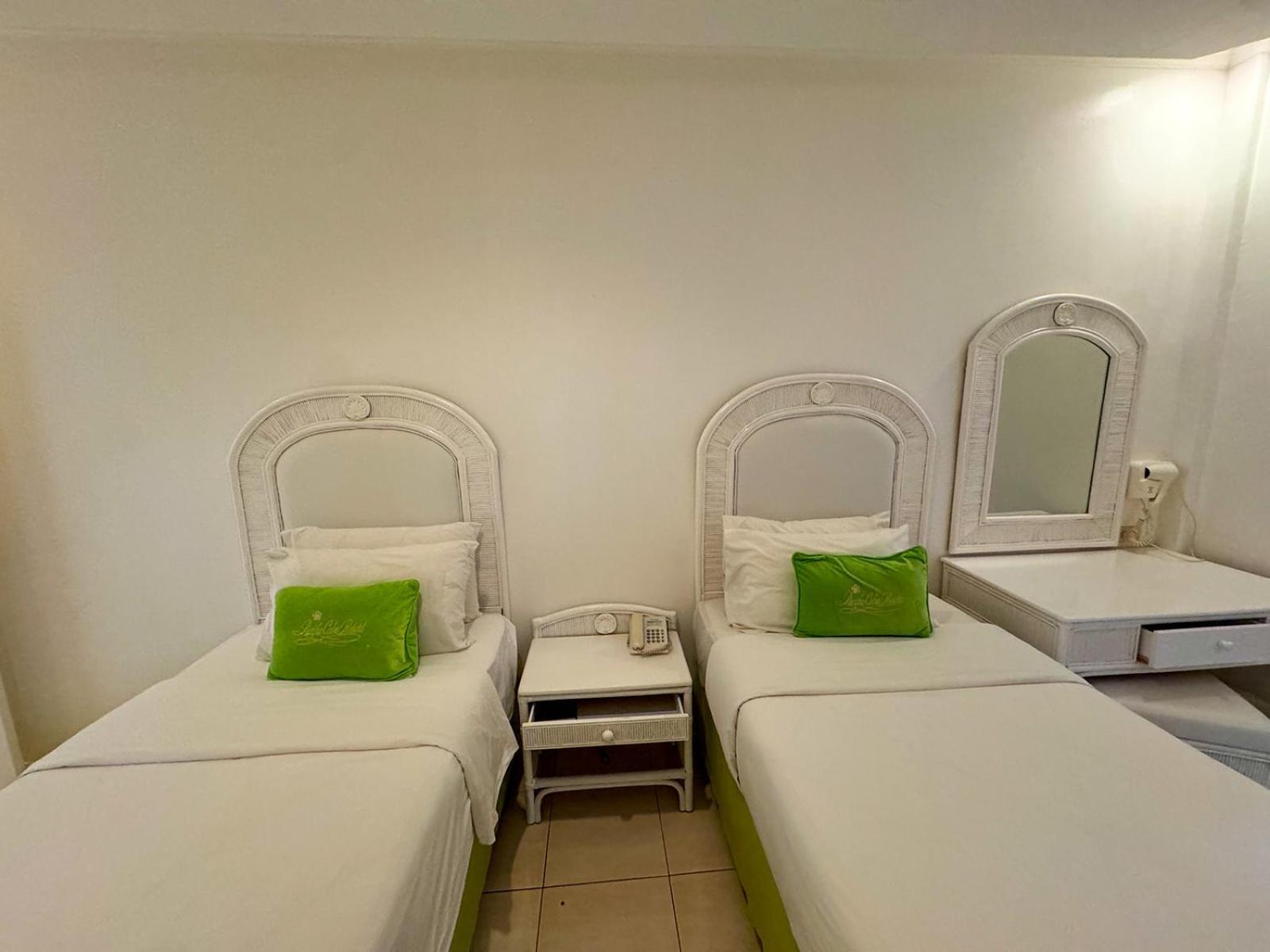 Resort Pacific Cebu Powered By Cocotel 3*