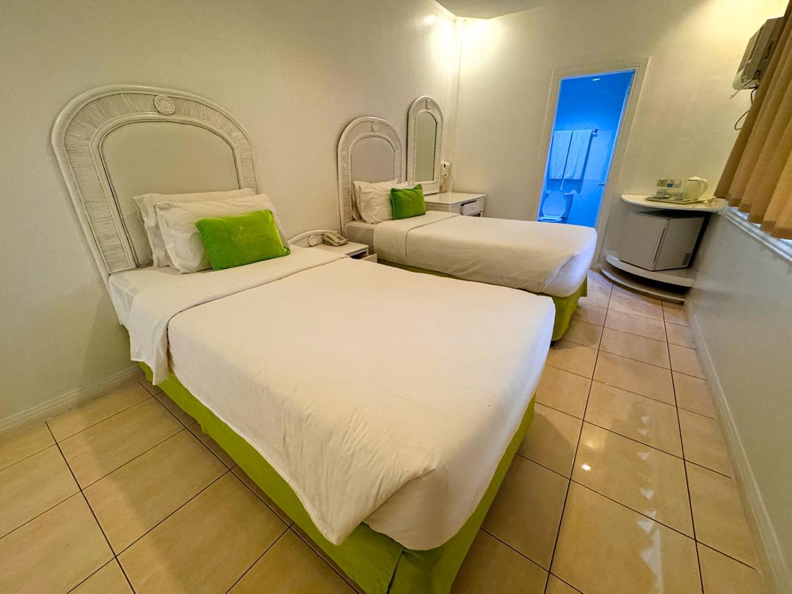 Pacific Cebu Powered By Cocotel Resort Lapu-Lapu City