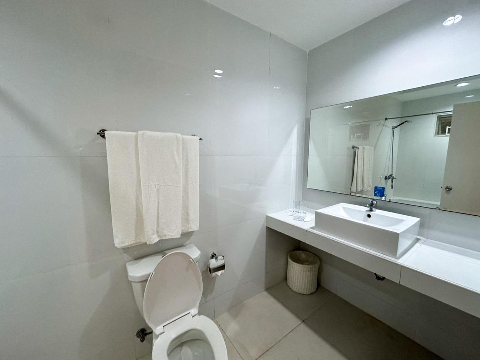 Pacific Cebu Powered By Cocotel Resort 3*
