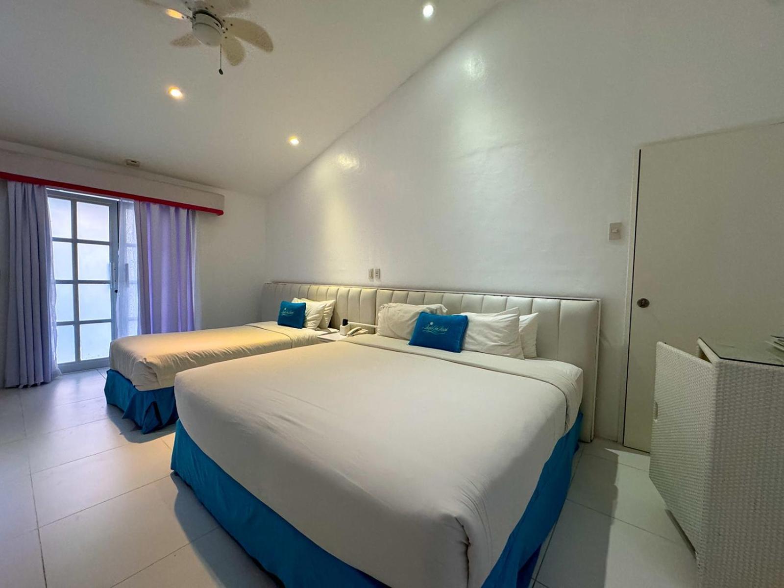 Pacific Cebu Powered By Cocotel Resort 3*