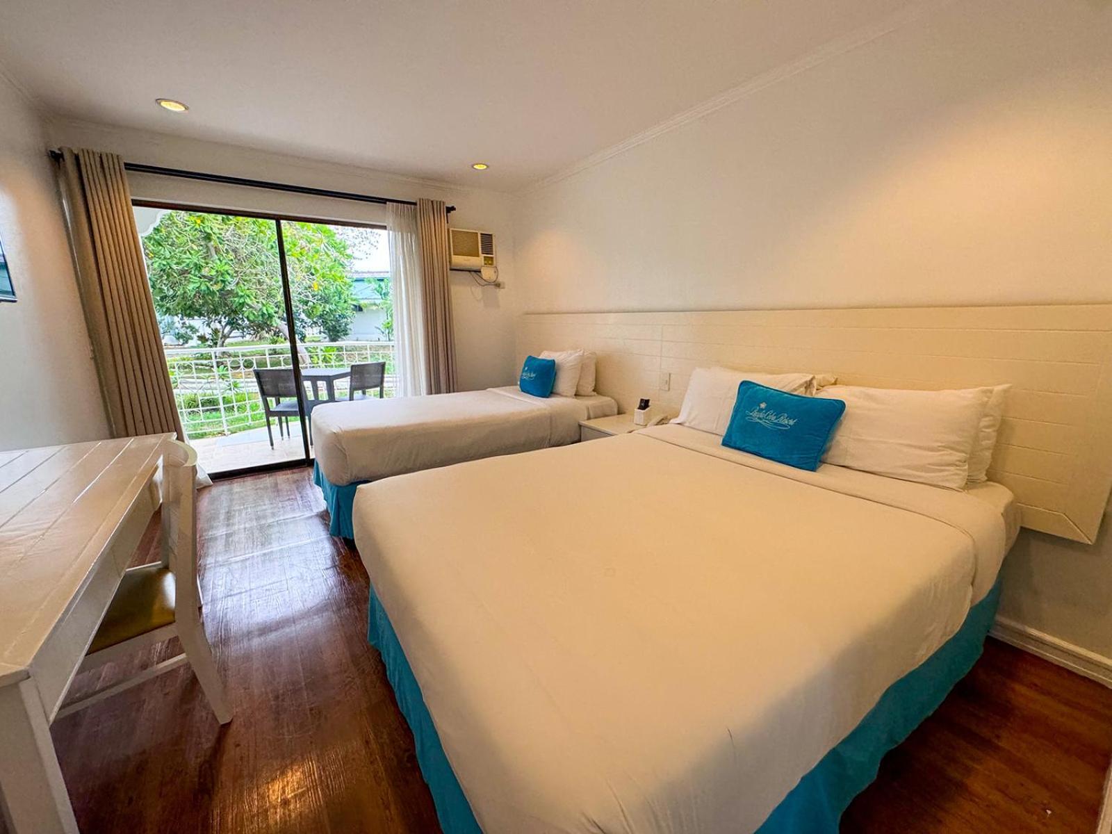 Resort Pacific Cebu Powered By Cocotel Lapu-Lapu City