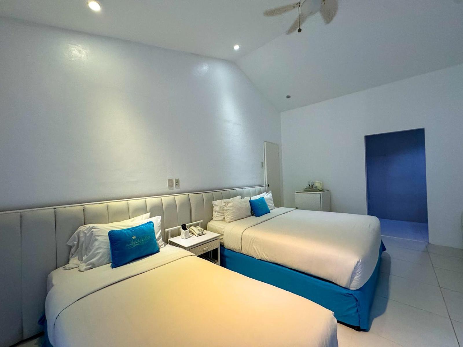 Pacific Cebu Powered By Cocotel 3* Lapu-Lapu City