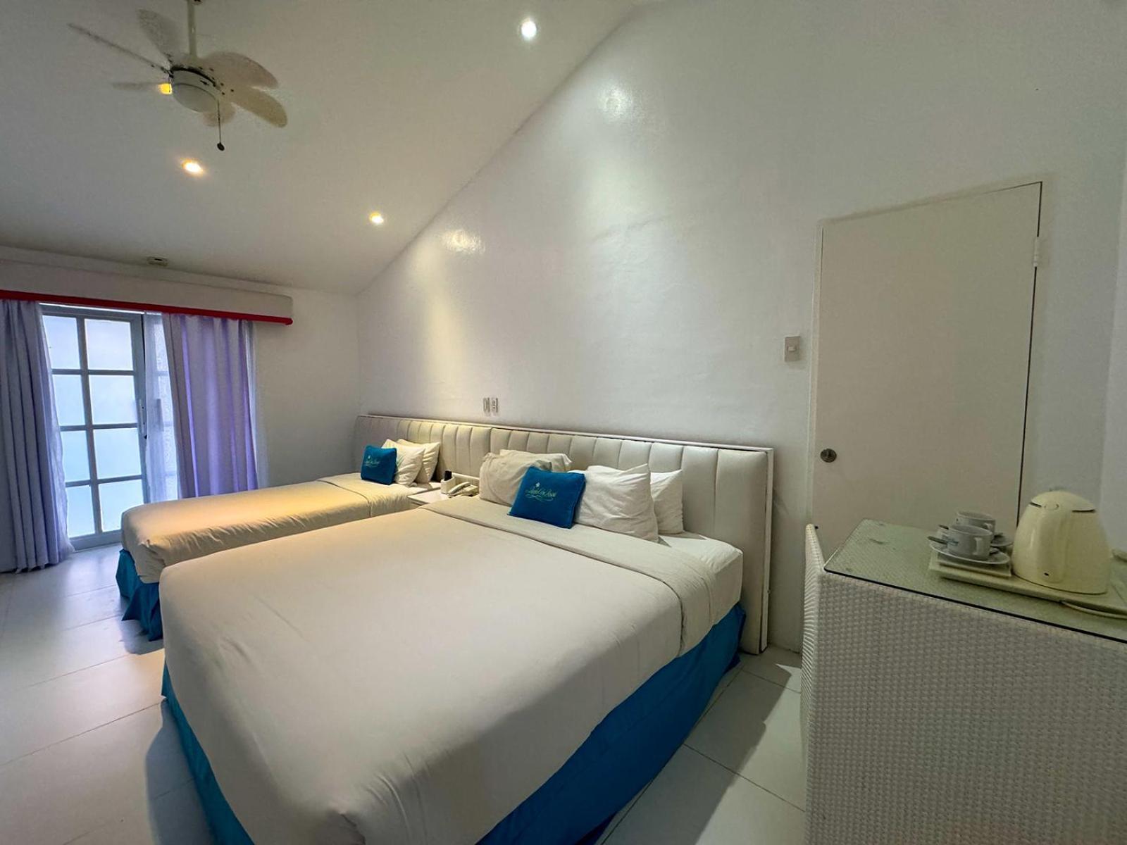 Resort Pacific Cebu Powered By Cocotel