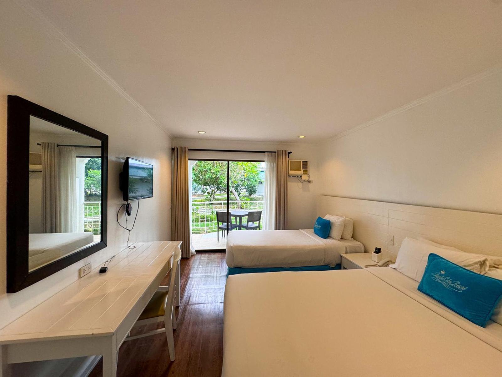 Pacific Cebu Powered By Cocotel Resort Lapu-Lapu City