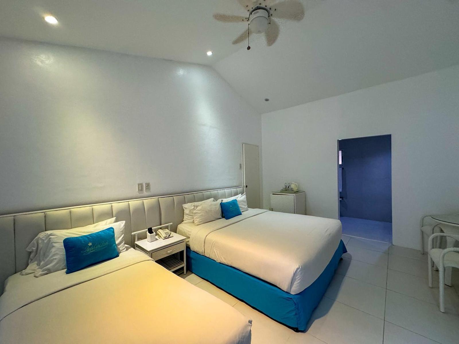 Pacific Cebu Powered By Cocotel 3*